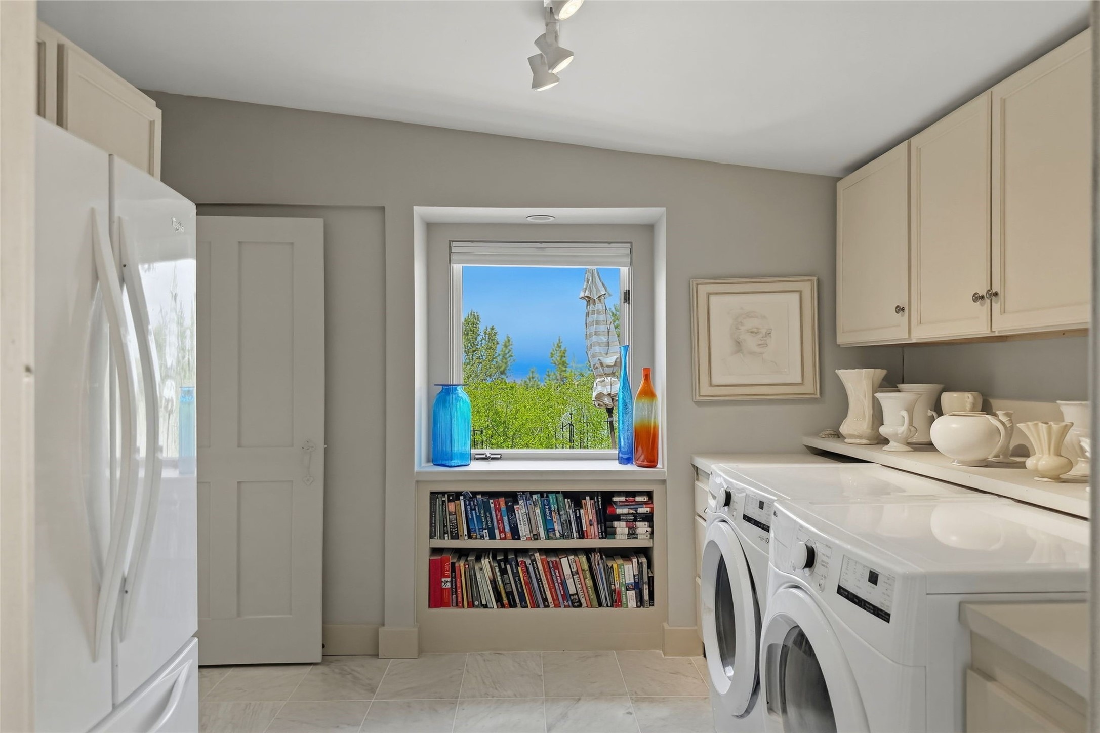 55 Paseo Del Rancho Santa Fe, NM 87506 - Photo 26 of 61 Laundry Room