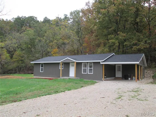 $259,900 | 13351 State Rte H, Edgar Springs, MO 65462