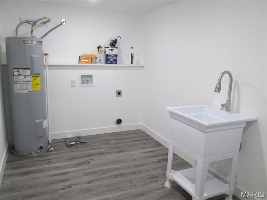 13351 State Rte H Edgar Springs, MO 65462 - Photo 19 of 26