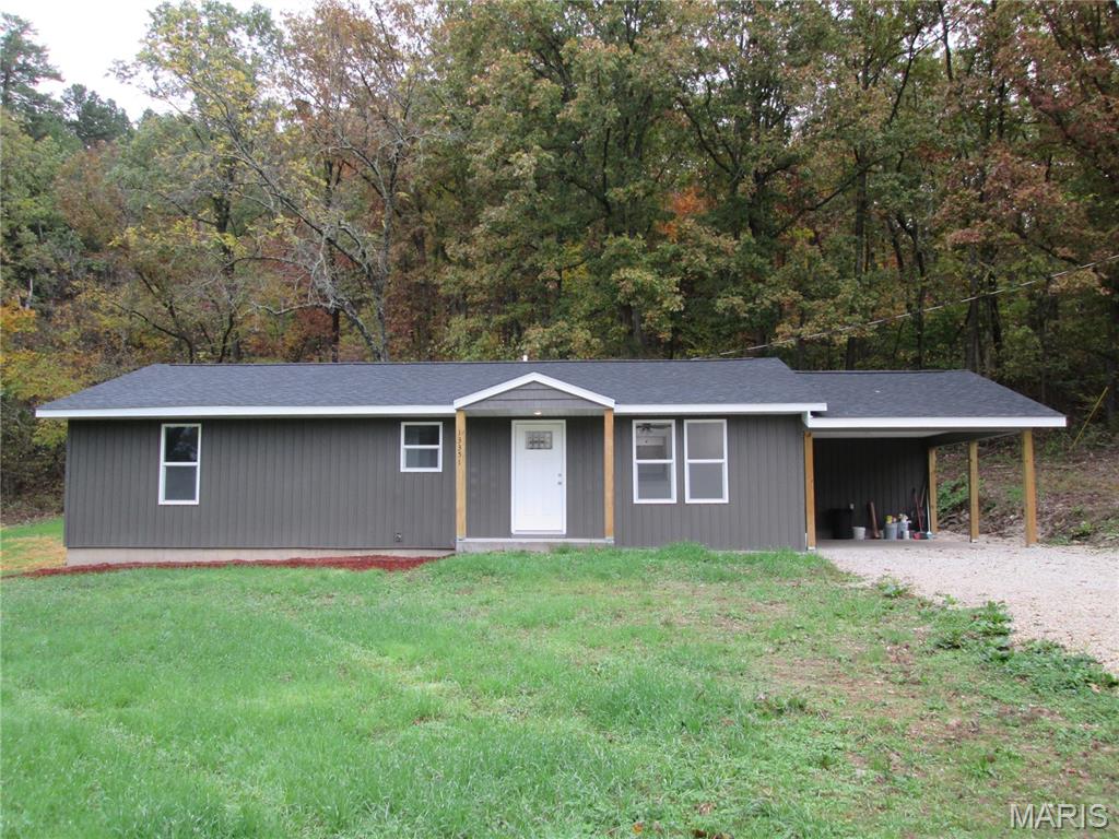 13351 State Rte H Edgar Springs, MO 65462 - Photo 2 of 26