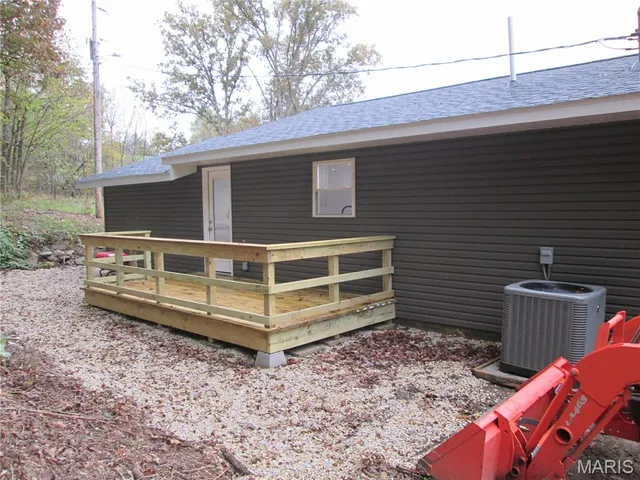 $259,900 | 13351 State Rte H, Edgar Springs, MO 65462