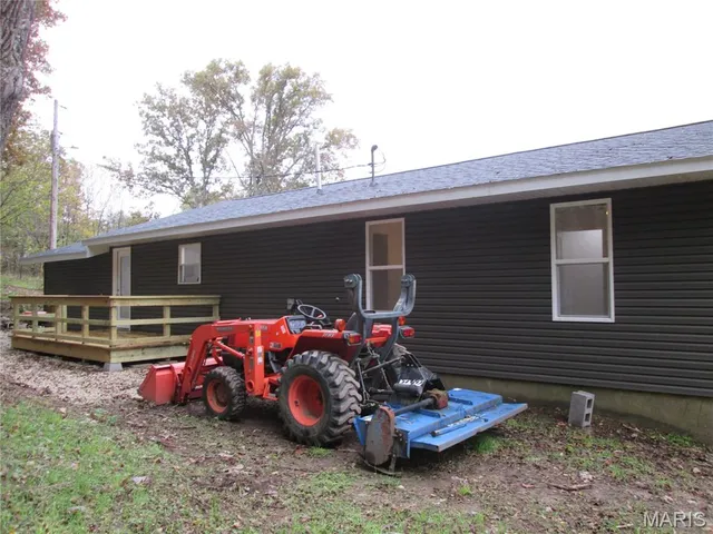 $259,900 | 13351 State Rte H, Edgar Springs, MO 65462