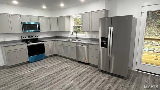 $259,900 | 13351 State Rte H, Edgar Springs, MO 65462