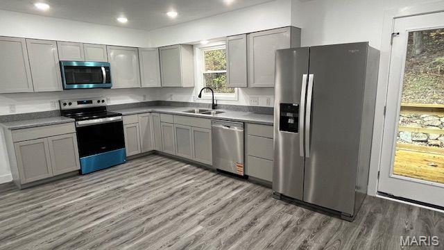 13351 State Rte H Edgar Springs, MO 65462 - Photo 9 of 26