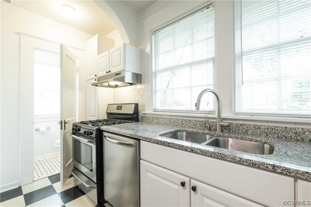 5031 Devonshire Road Richmond, VA 23225 - Photo 25 of 33 Gallery Image 25