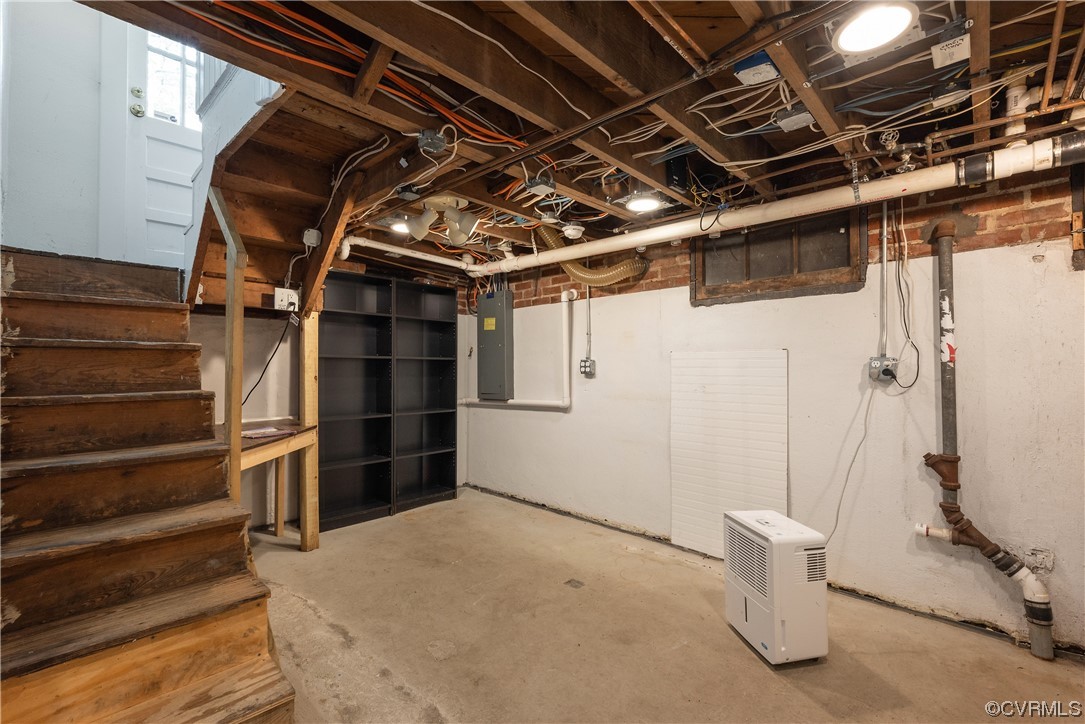 5031 Devonshire Road Richmond, VA 23225 - Photo 29 of 33 Gallery Image 29