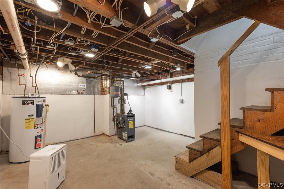5031 Devonshire Road Richmond, VA 23225 - Photo 30 of 33 Gallery Image 30