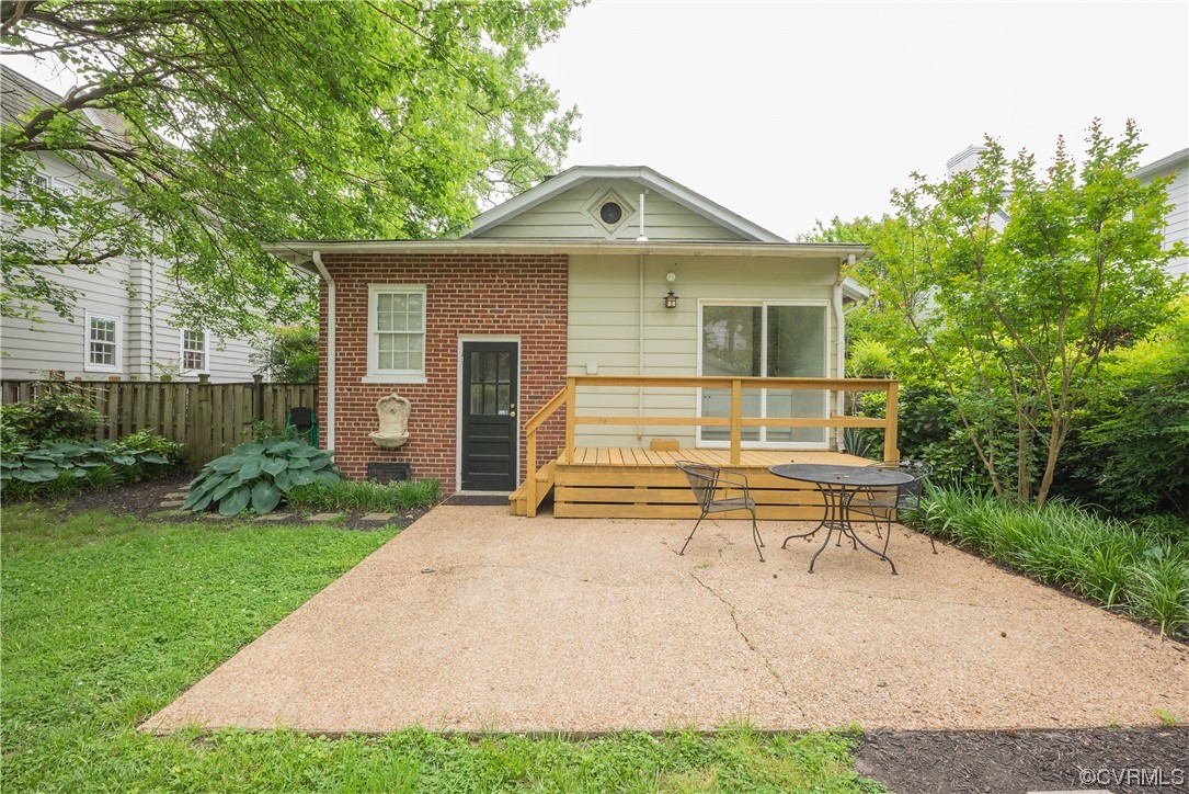 5031 Devonshire Road Richmond, VA 23225 - Photo 8 of 33 Gallery Image 8