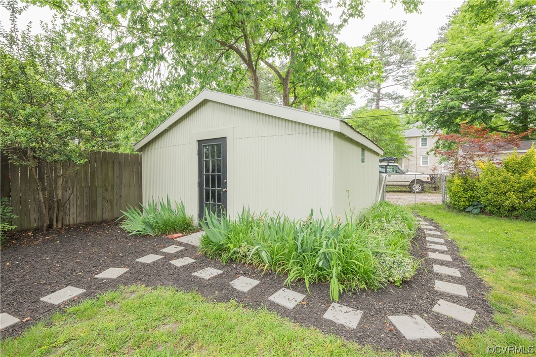 5031 Devonshire Road Richmond, VA 23225 - Photo 9 of 33 Gallery Image 9