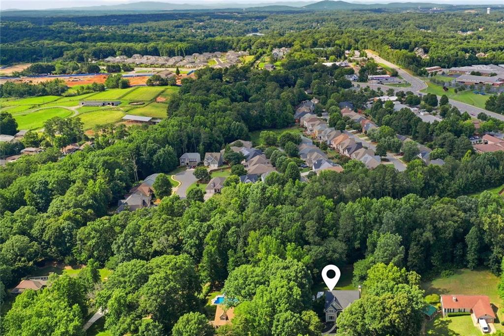 440 Oakleaf Trail Suwanee, GA 30024 - Photo 57 of 59
