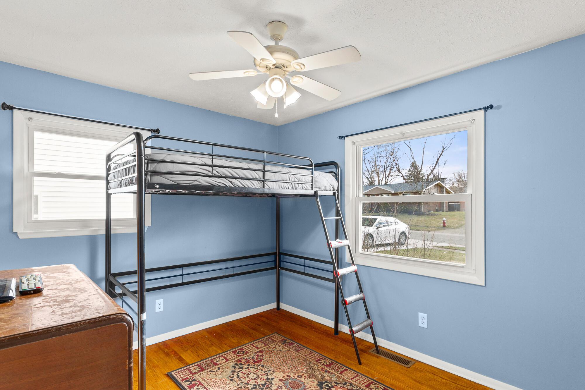 122 Oxford Road Lexington, OH 44904 - Photo 12 of 21 bed-2-1