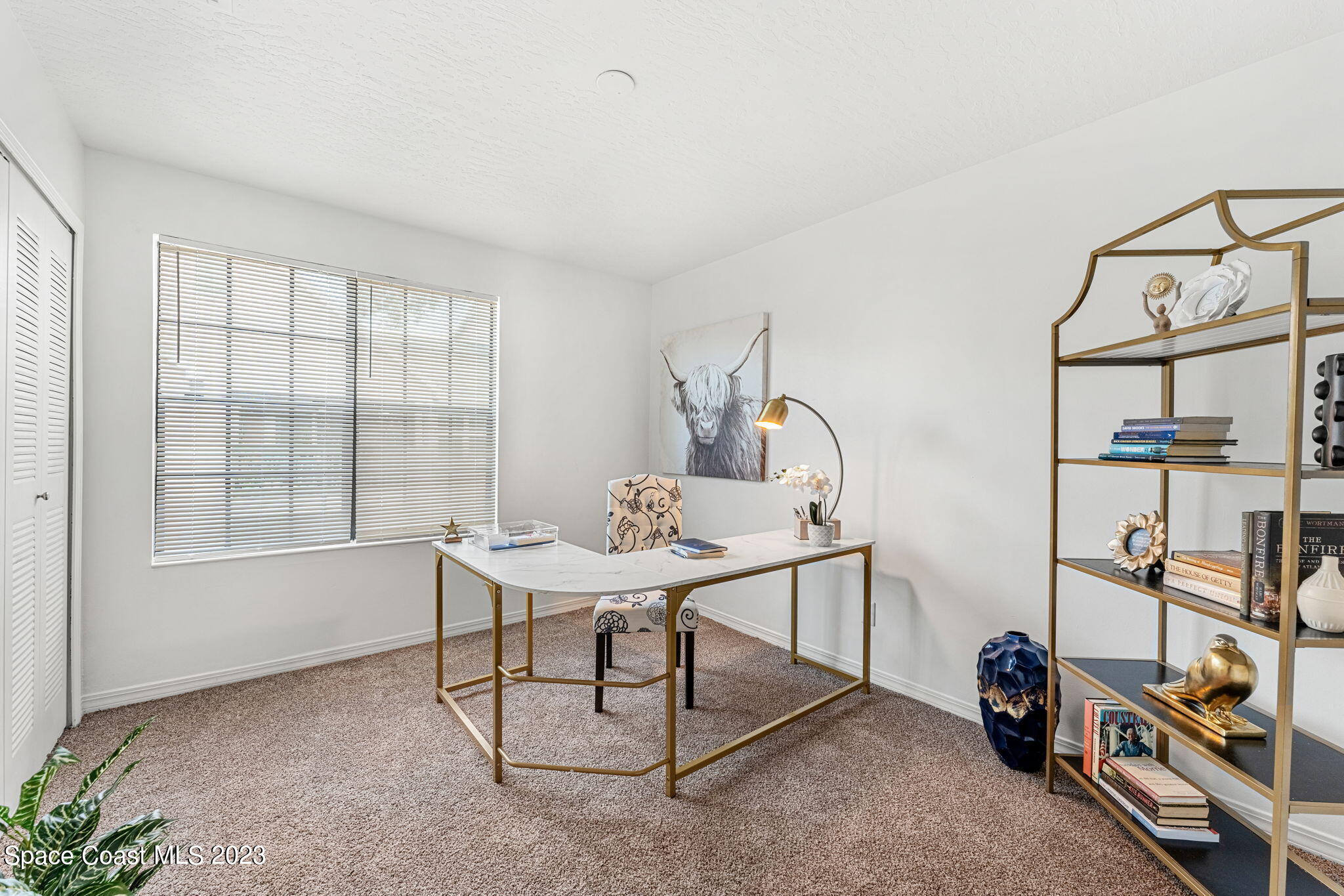 7667 North Wickham Road, Unit 1409 Melbourne, FL 32940 - Photo 22 of 32 Bedroom 3