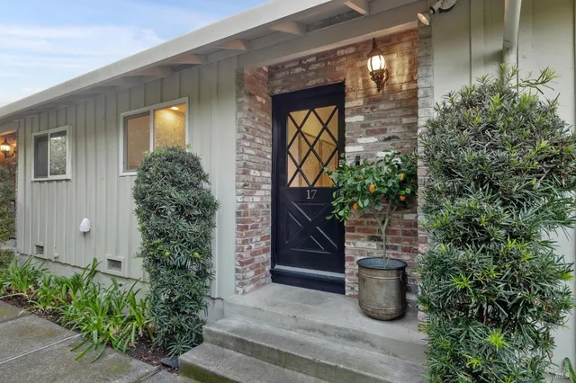 $675,000 | 47 Redwood Avenue, Unit 17, Corte Madera, CA 94925