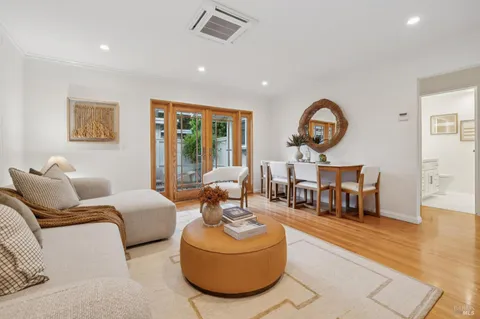 $675,000 | 47 Redwood Avenue, Unit 17, Corte Madera, CA 94925