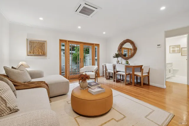 $675,000 | 47 Redwood Avenue, Unit 17, Corte Madera, CA 94925