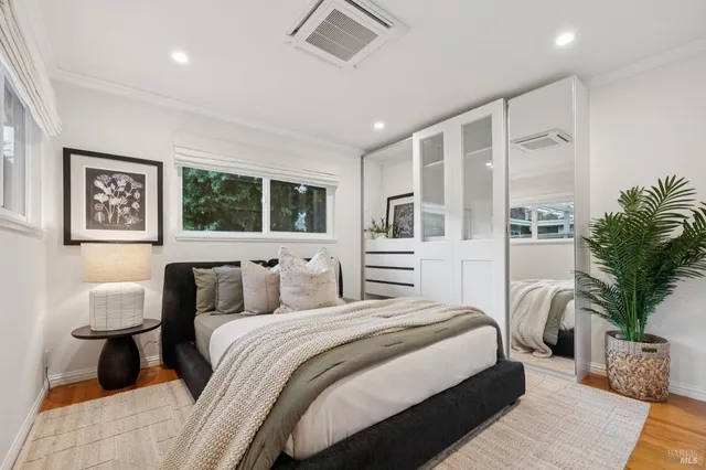 $675,000 | 47 Redwood Avenue, Unit 17, Corte Madera, CA 94925