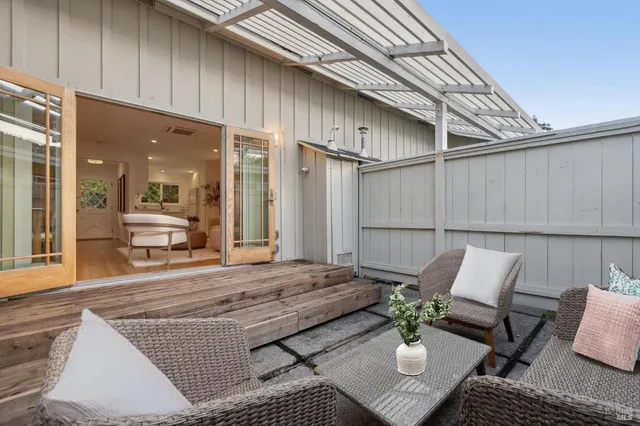 $675,000 | 47 Redwood Avenue, Unit 17, Corte Madera, CA 94925