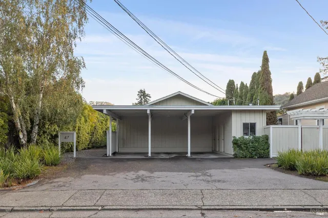 $675,000 | 47 Redwood Avenue, Unit 17, Corte Madera, CA 94925