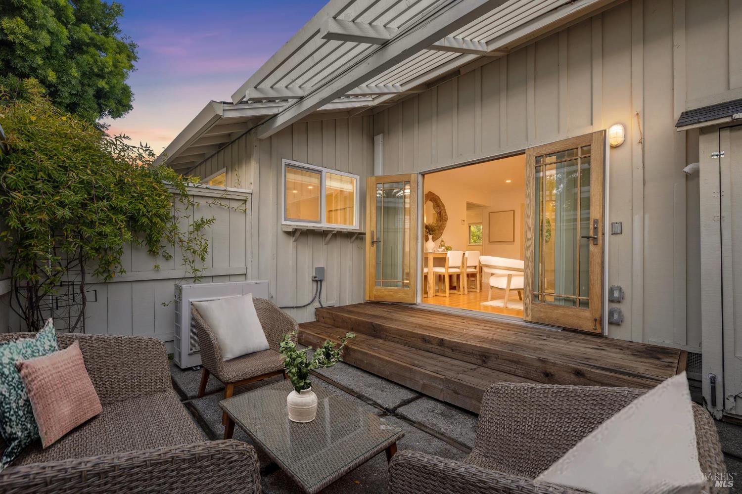 47 Redwood Avenue, Unit 17 Corte Madera, CA 94925 - Photo 27 of 28