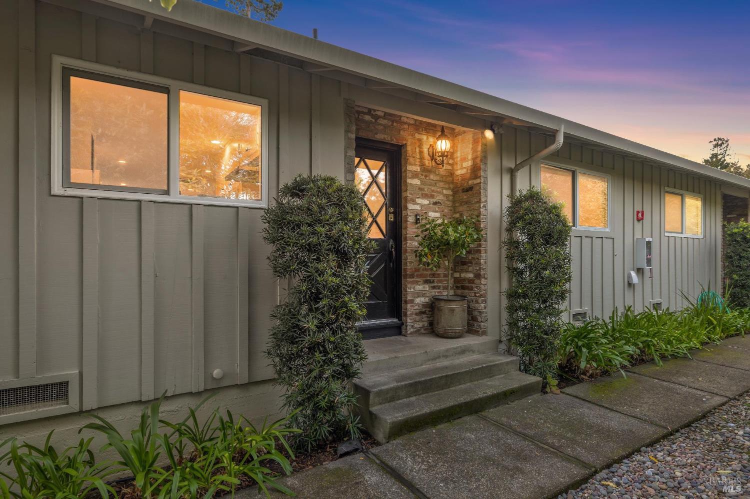 47 Redwood Avenue, Unit 17 Corte Madera, CA 94925 - Photo 28 of 28