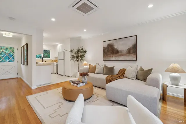 $675,000 | 47 Redwood Avenue, Unit 17, Corte Madera, CA 94925