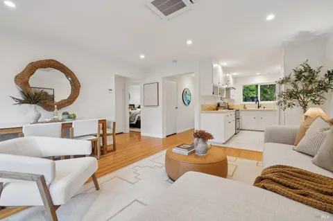 $675,000 | 47 Redwood Avenue, Unit 17, Corte Madera, CA 94925