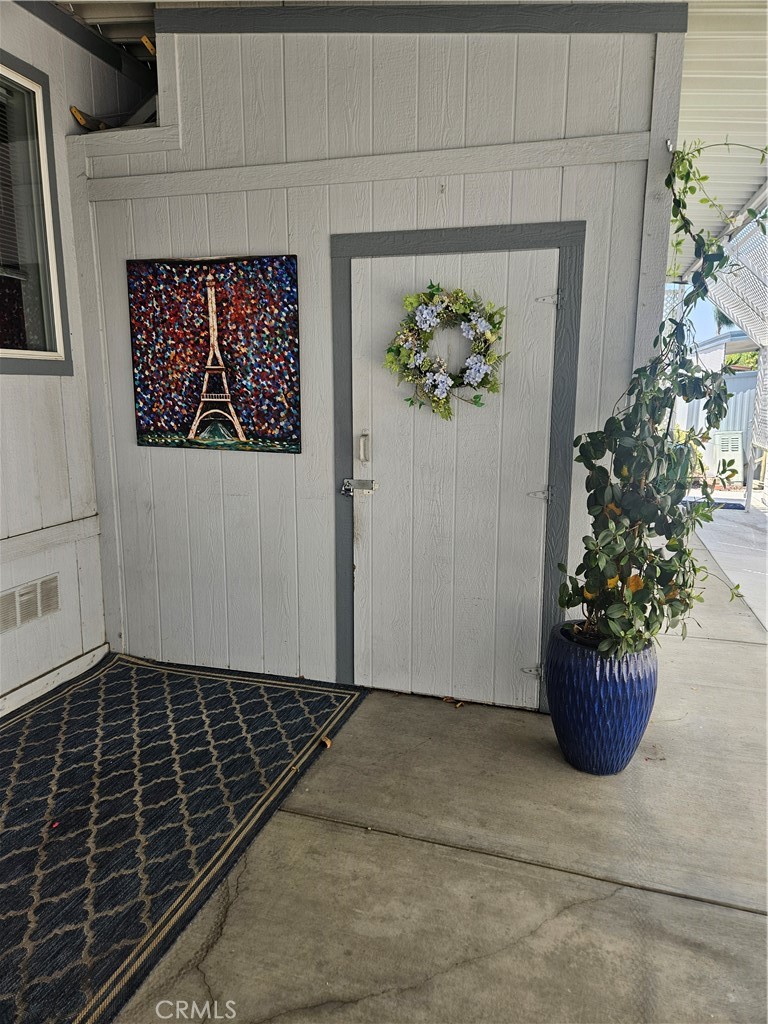 14851 Jeffrey Road, Unit 171 Irvine, CA 92618 - Photo 35 of 49 Exterior storage shed