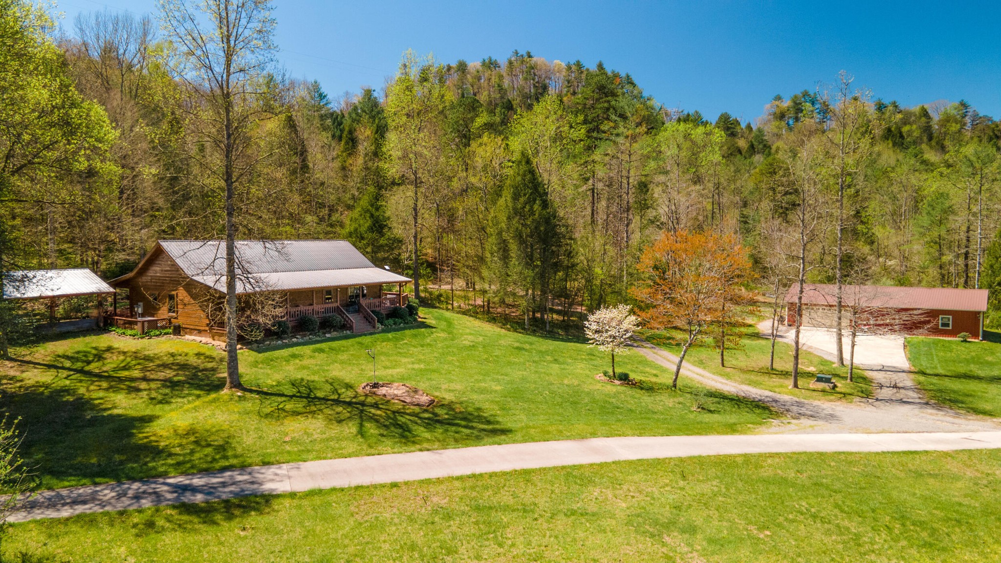 1487 Spring Creek Road Reliance, TN 37369 - Photo 2 of 55 Gallery Image 2