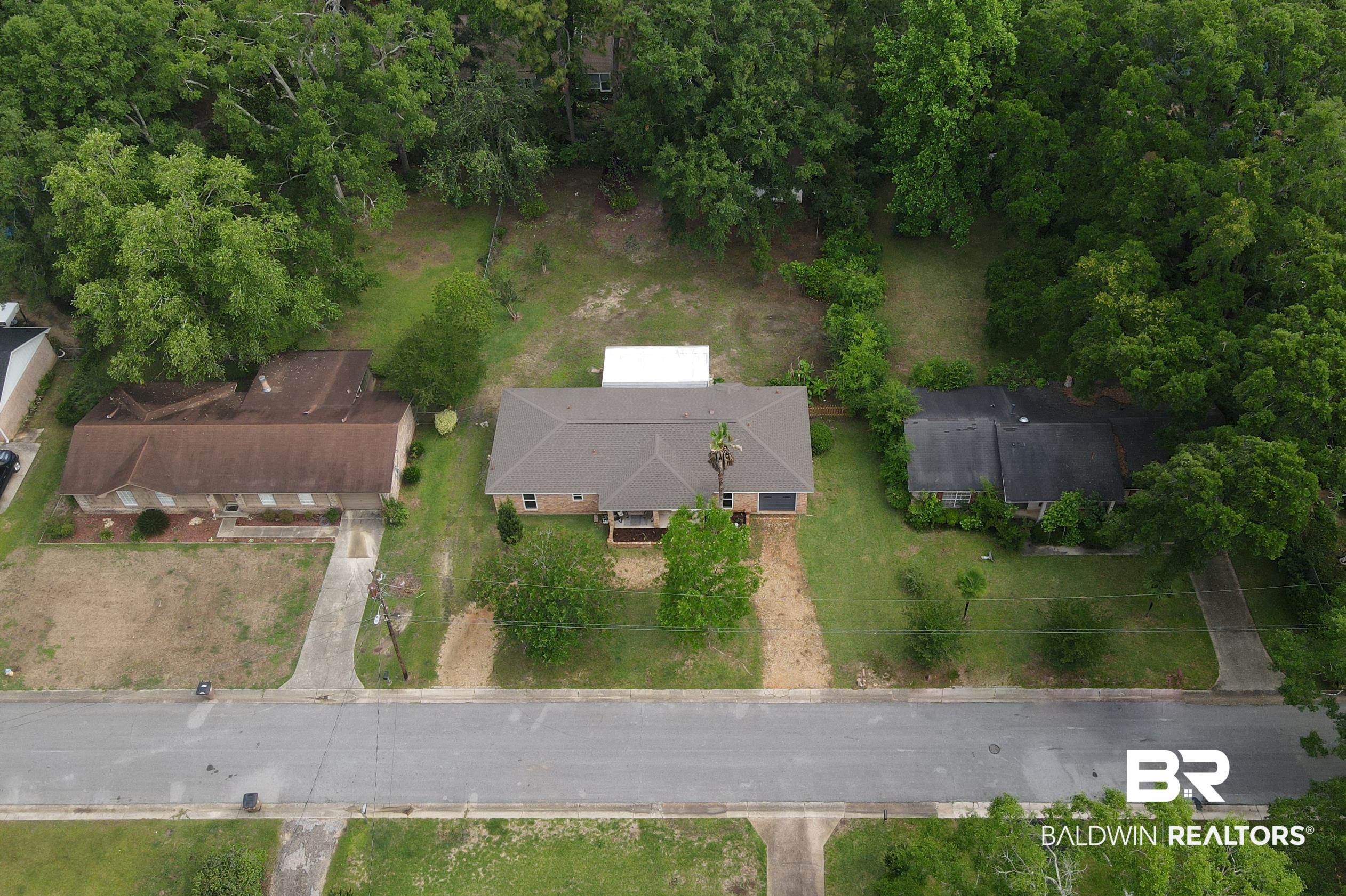 6012 Booker Circle Mobile, AL 36693 - Photo 34 of 34