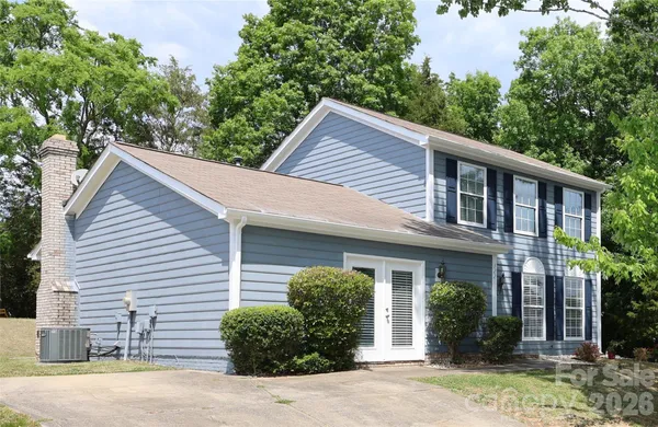 $345,000 | 3221 Nedmore Court, Matthews, NC 28105