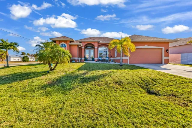 $489,900 | 9685 Arnaz Circle, Port Charlotte, FL 33981