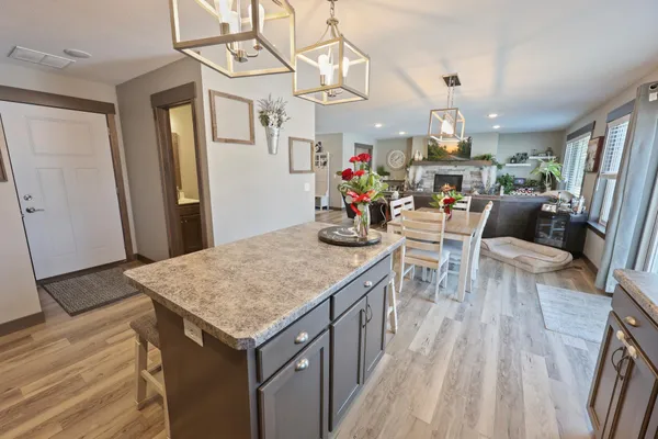 $524,900 | 433 60th Avenue Southeast, St. Cloud, MN 56304