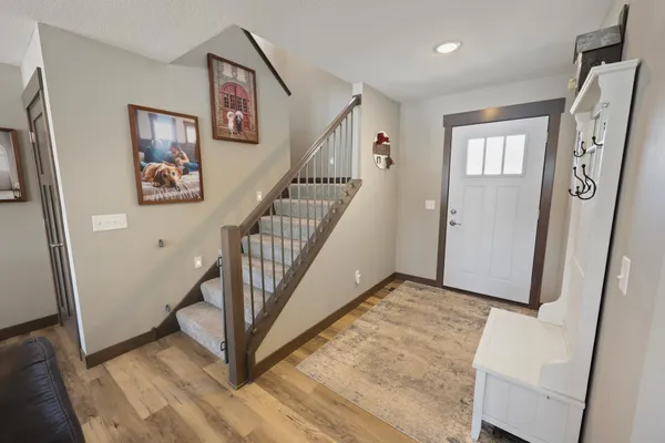 $524,900 | 433 60th Avenue Southeast, St. Cloud, MN 56304