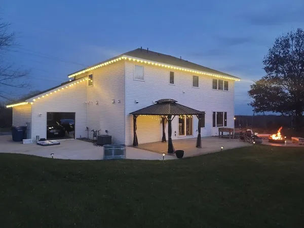 $524,900 | 433 60th Avenue Southeast, St. Cloud, MN 56304