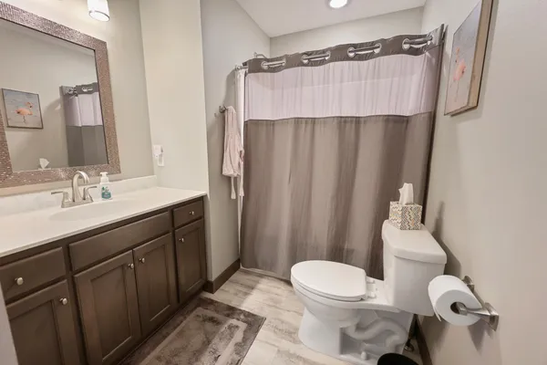 $524,900 | 433 60th Avenue Southeast, St. Cloud, MN 56304