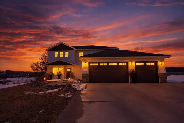 $524,900 | 433 60th Avenue Southeast, St. Cloud, MN 56304