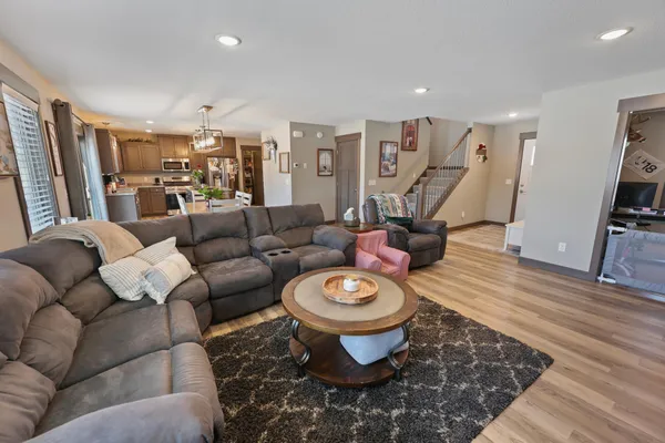 $524,900 | 433 60th Avenue Southeast, St. Cloud, MN 56304