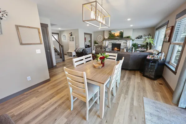 $524,900 | 433 60th Avenue Southeast, St. Cloud, MN 56304