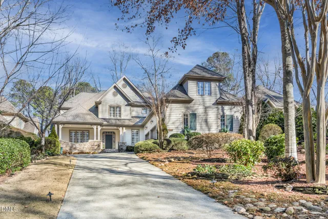 $1,175,000 | 22013 Turner, Chapel Hill, NC 27517