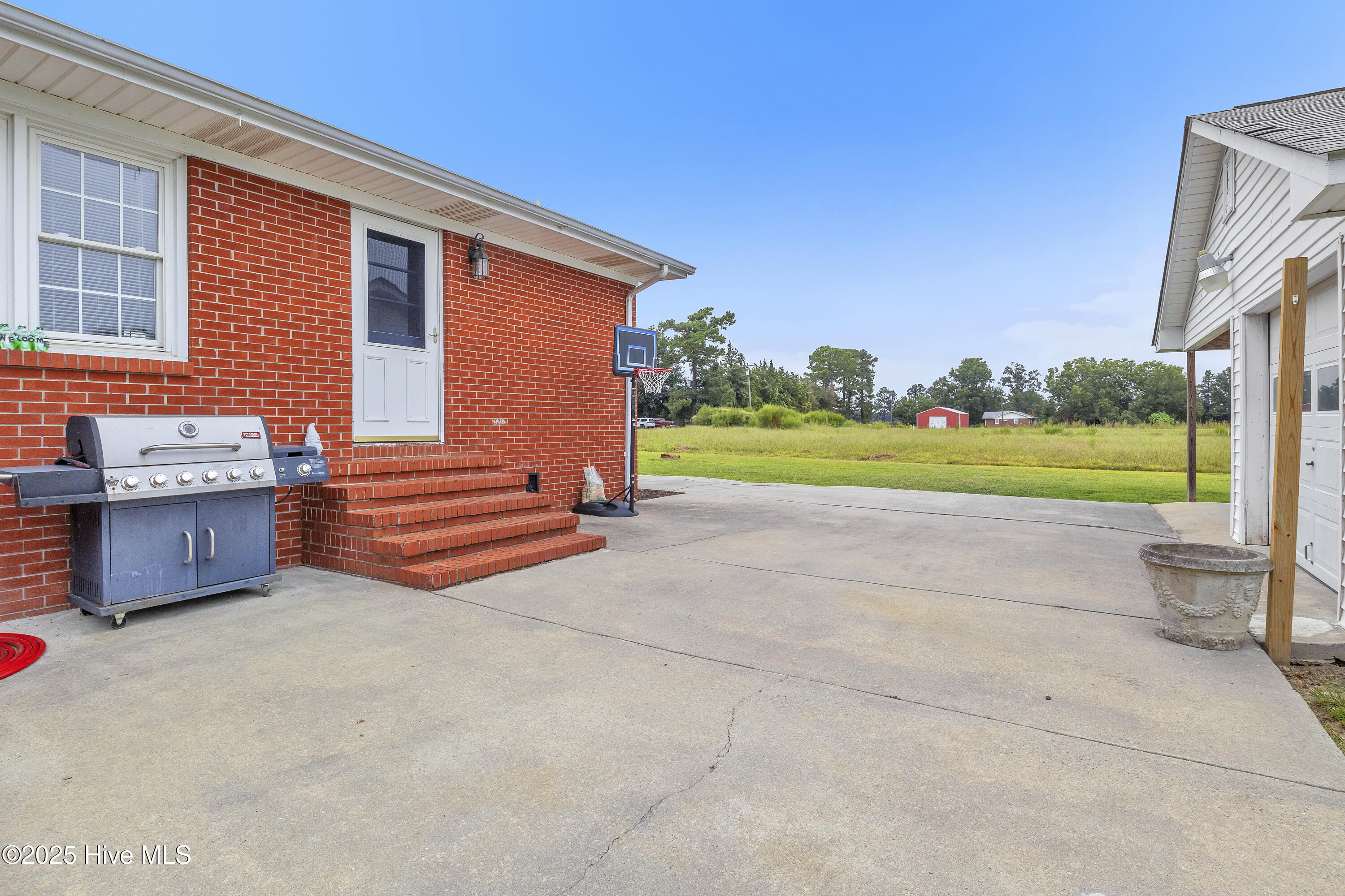 653 Old Chinquapin Road Beulaville, NC 28518 - Photo 48 of 55 50-Final 653 Old Chinquapin Rd Beulavil