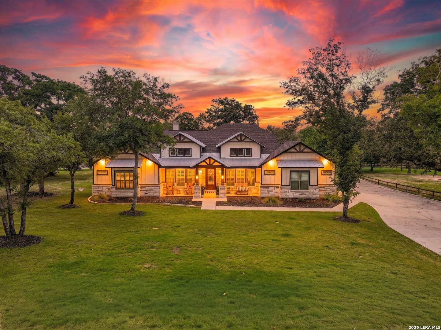 153 Crescent Ridge Adkins, TX 78101 - Photo 1 of 50