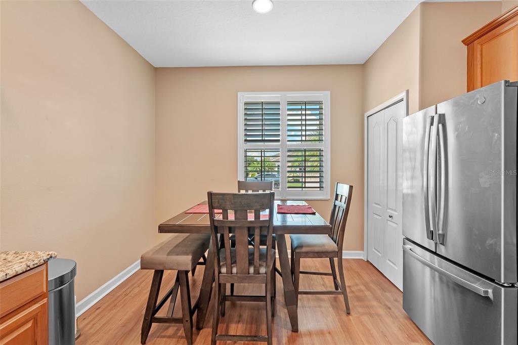 3674 Caladesi Road Clermont, FL 34711 - Photo 12 of 32