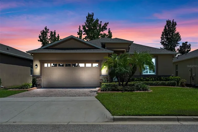 $395,000 | 3674 Caladesi Road, Clermont, FL 34711