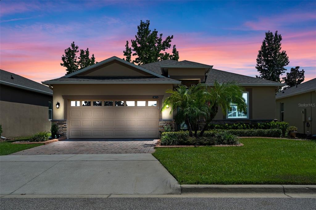 3674 Caladesi Road Clermont, FL 34711 - Photo 2 of 32