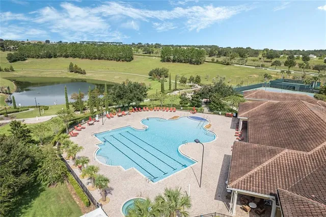$395,000 | 3674 Caladesi Road, Clermont, FL 34711
