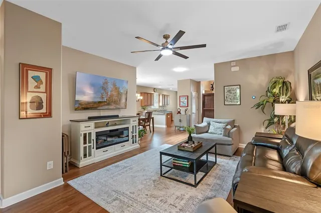 $395,000 | 3674 Caladesi Road, Clermont, FL 34711