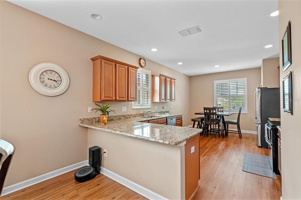 3674 Caladesi Road Clermont, FL 34711 - Photo 8 of 32