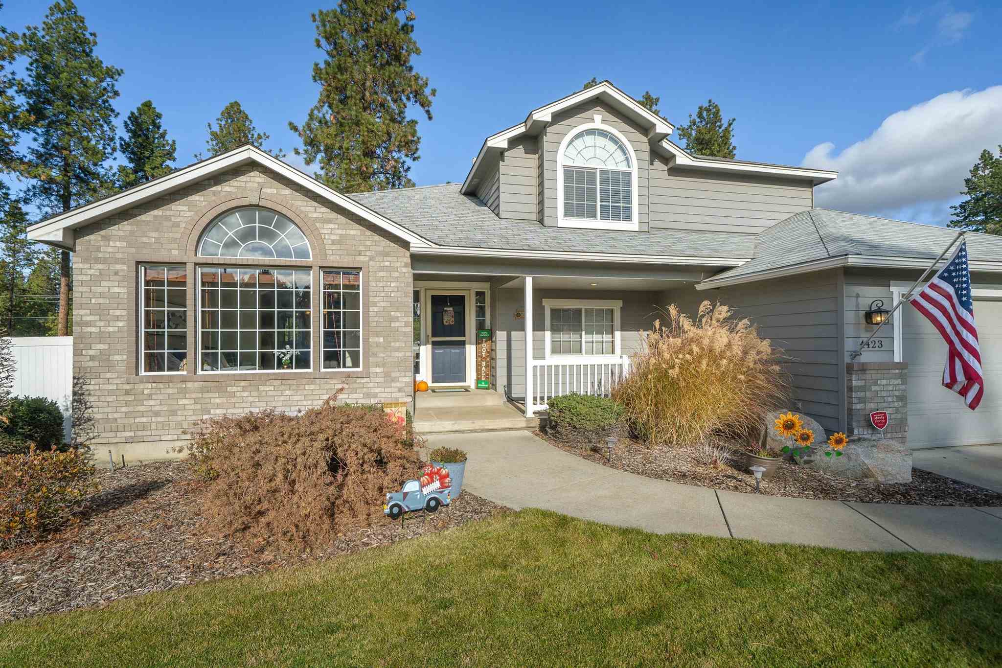 4423 East Winfield Road Mead, WA 99021 - Photo 5 of 48