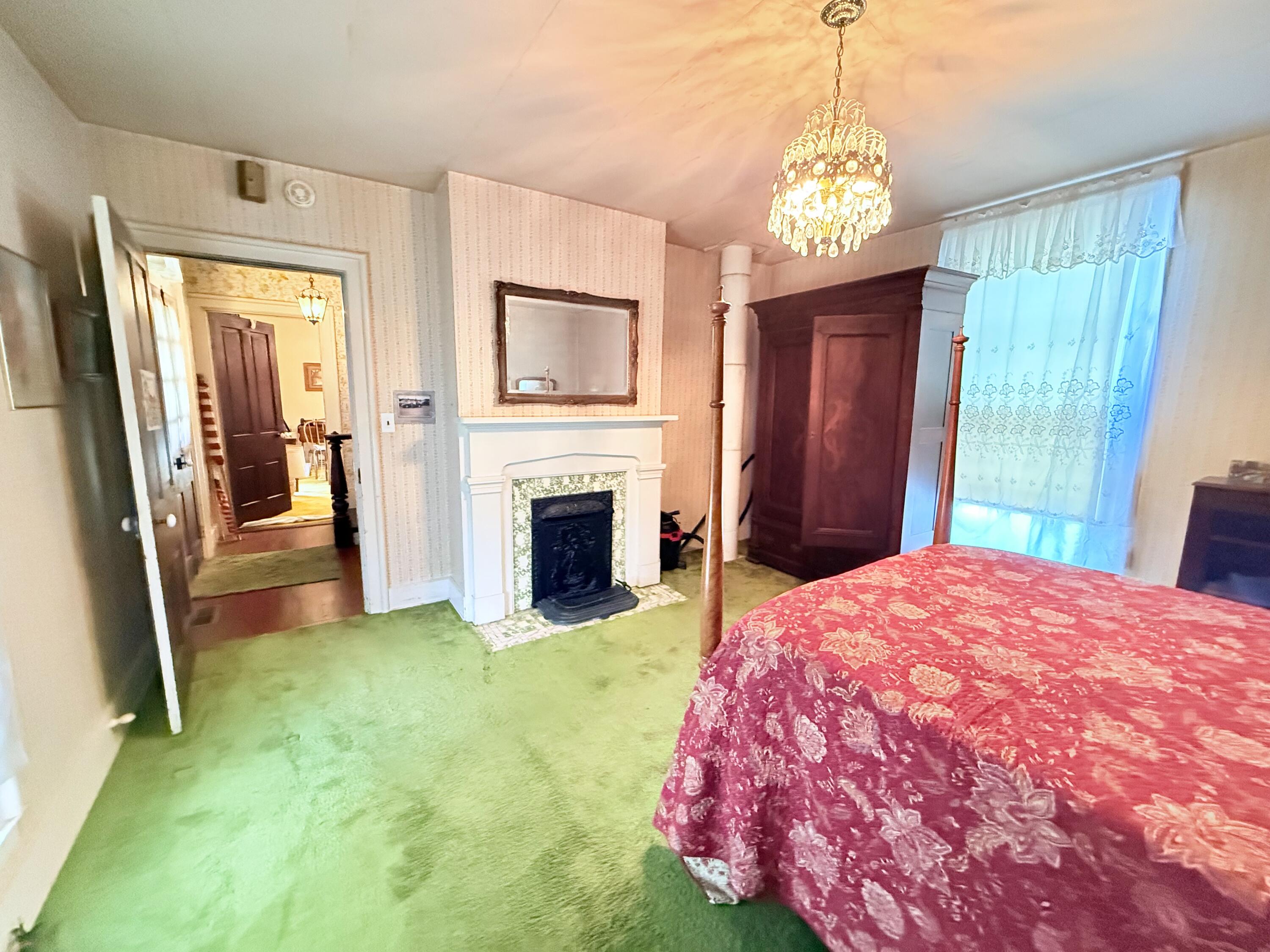 1363 Levy Road Paris, KY 40361 - Photo 29 of 35 1st floor primary