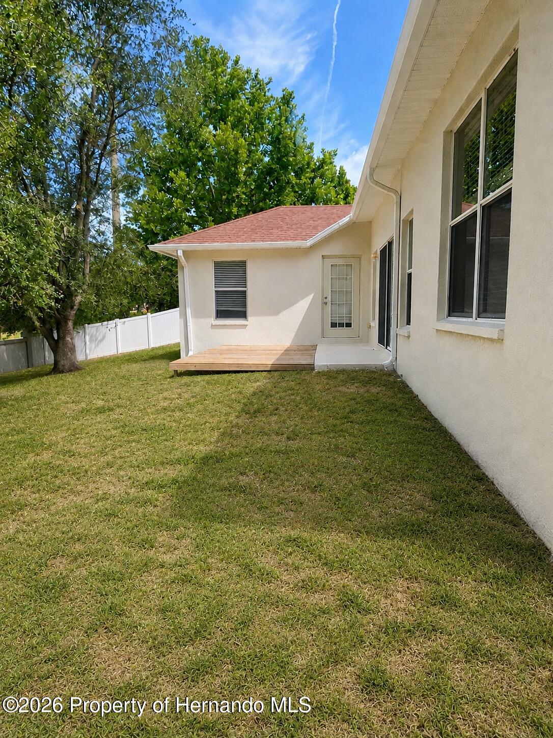 5259 Greystone Drive Spring Hill, FL 34609 - Photo 46 of 47